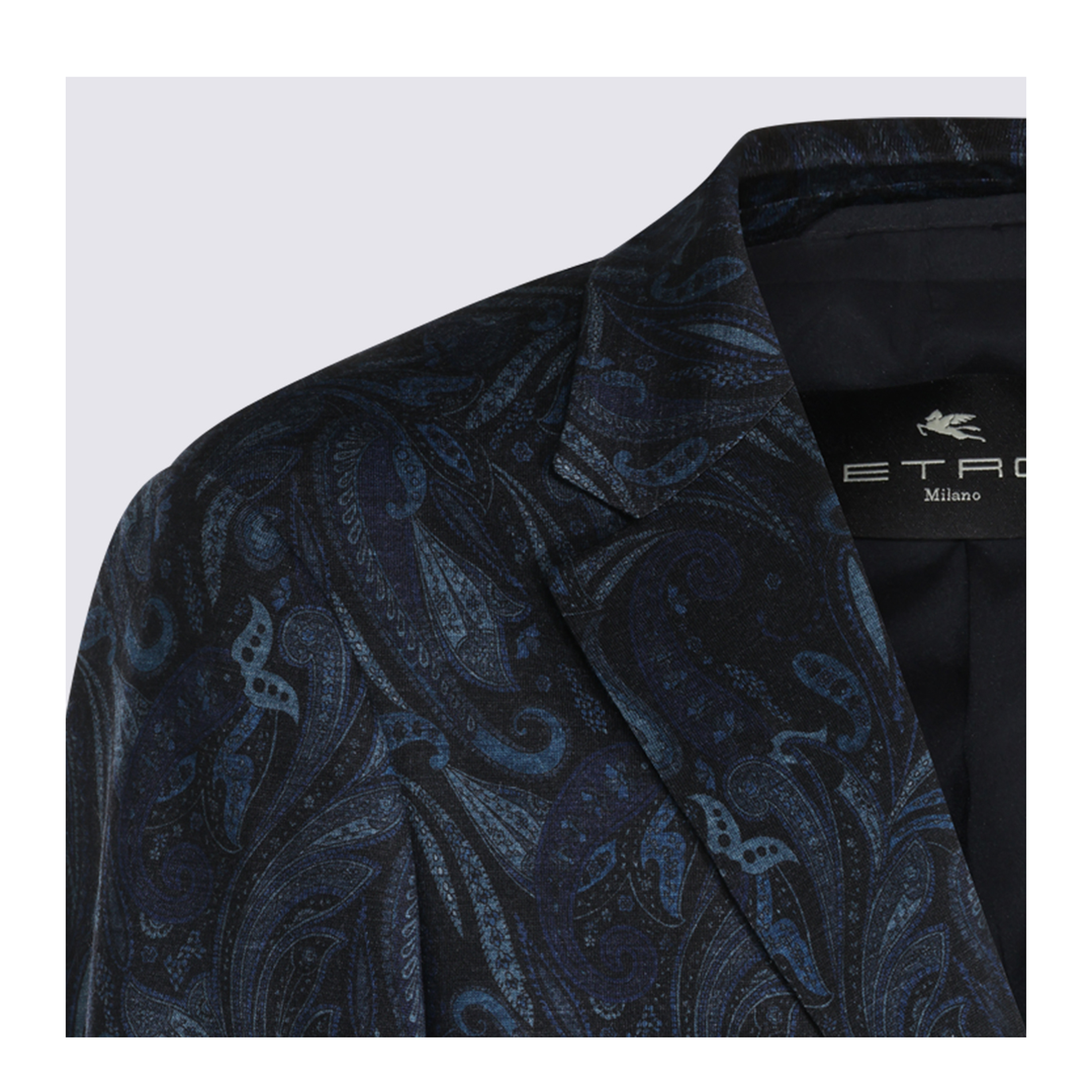 MAYFEYR - Etro - Jackets - MRCB001699SAB15X0883