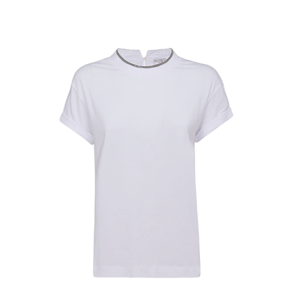 T-shirts and Polos White