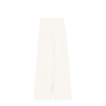 Wide-Leg Trousers