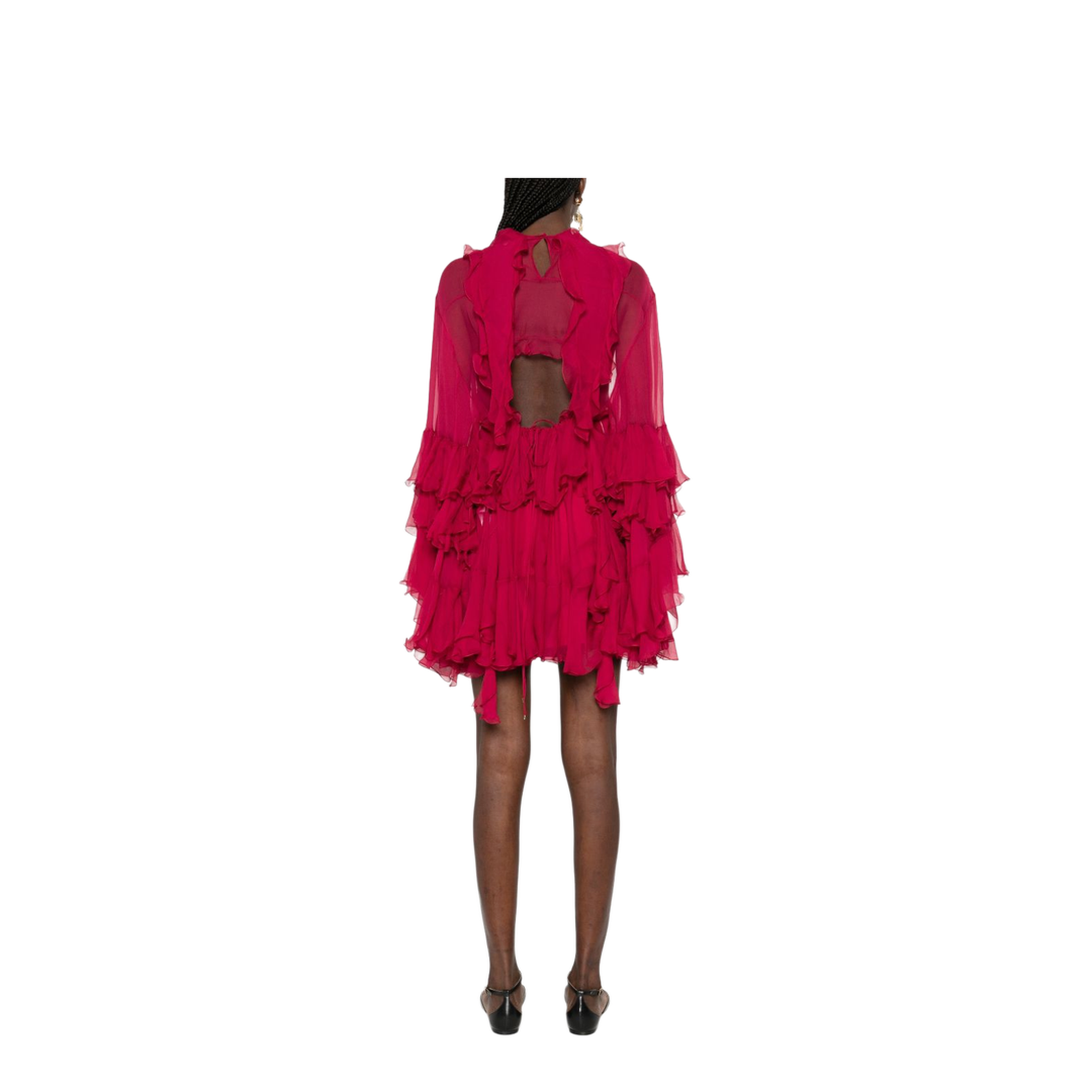 Dresses Red