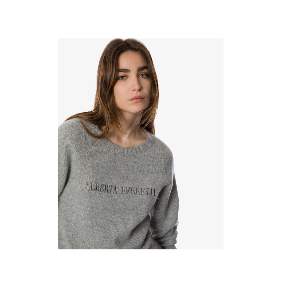 MAYFEYR - ALBERTA FERRETTI - Sweater - A092351010502