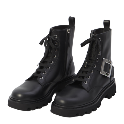 Boots Black
