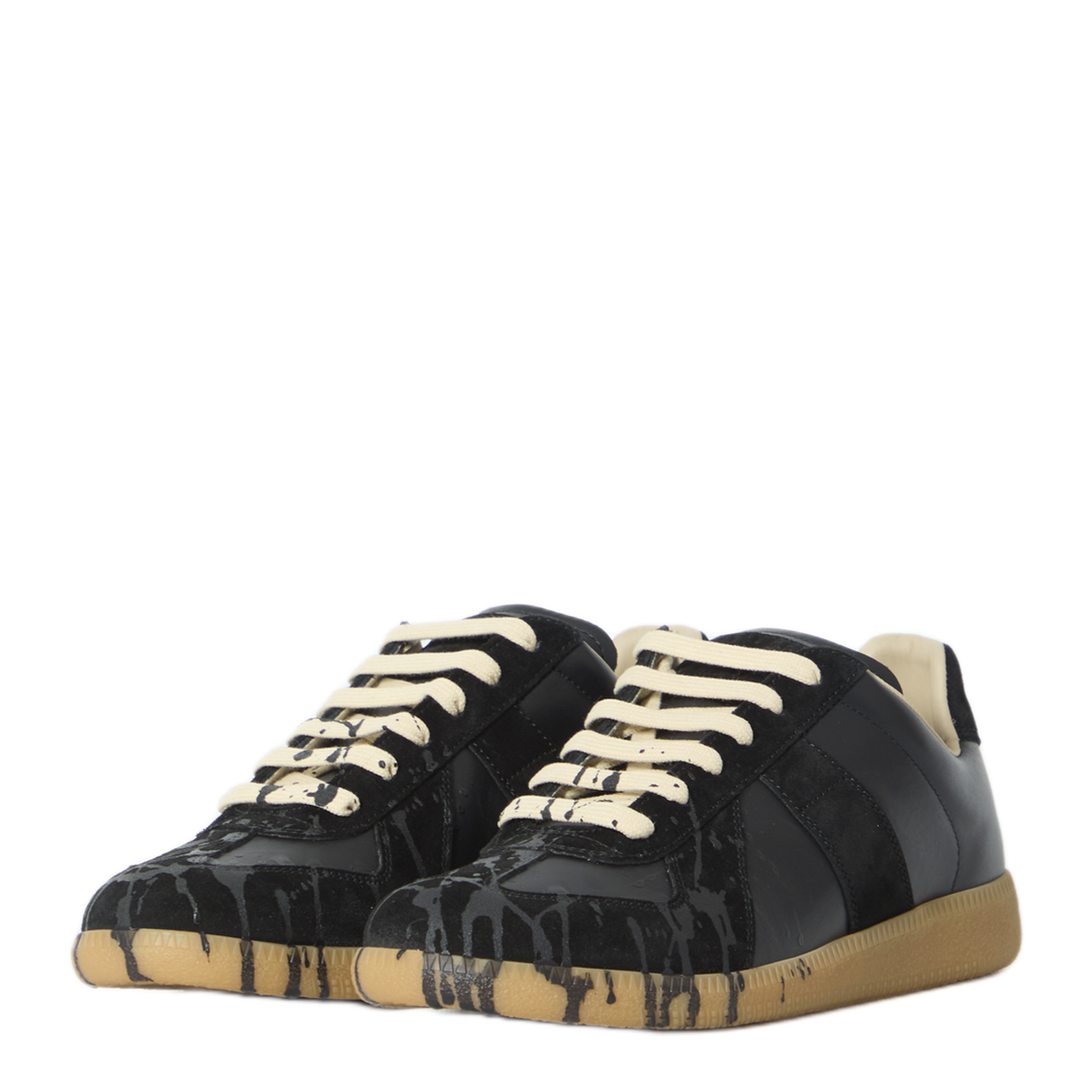 MAYFEYR - Maison Margiela - Replica Sneakers - S57WS0517P7799H6851