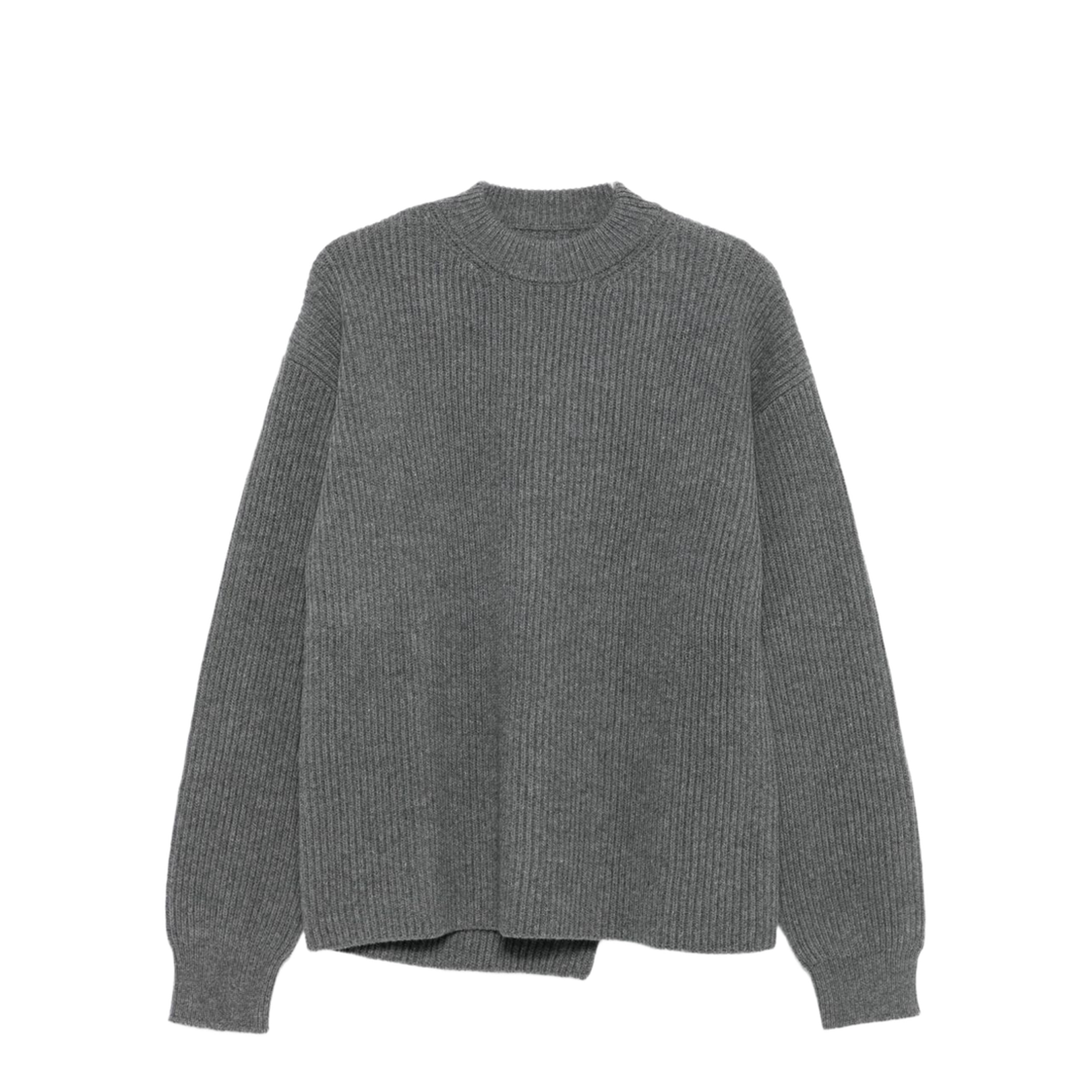 Wool Crewneck Jumper