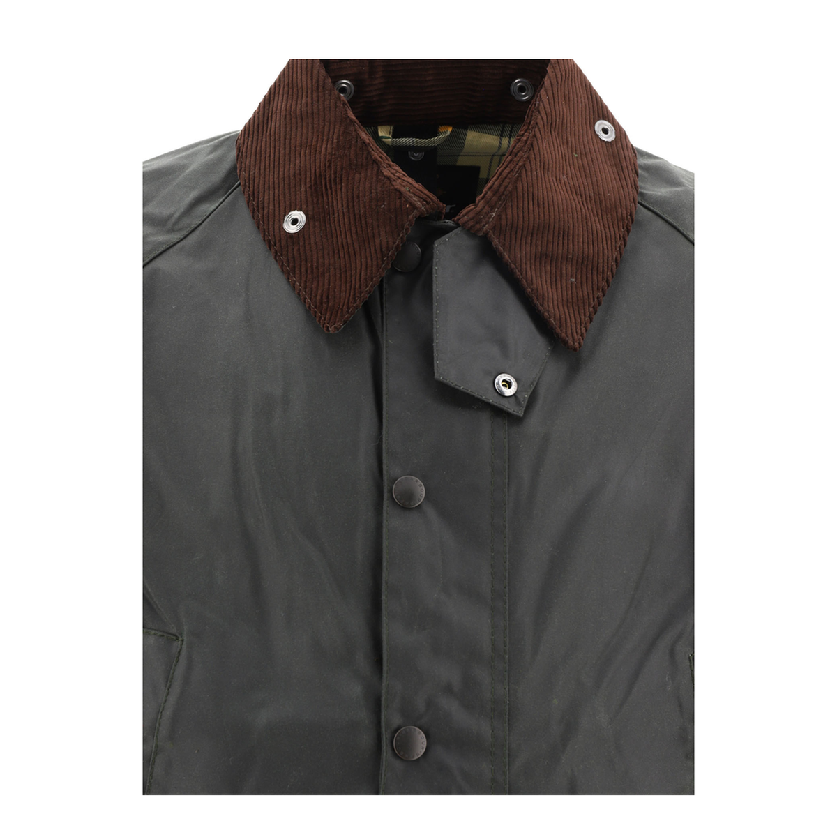 MAYFEYR - Barbour - Bedale Waxed Cotton Jacket - MWX0018MWXSG91