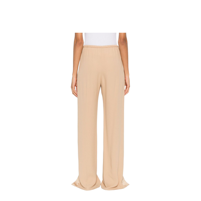 MAYFEYR - Forte Forte - Trousers Beige - 14549MYPANTSPAGLIERINO