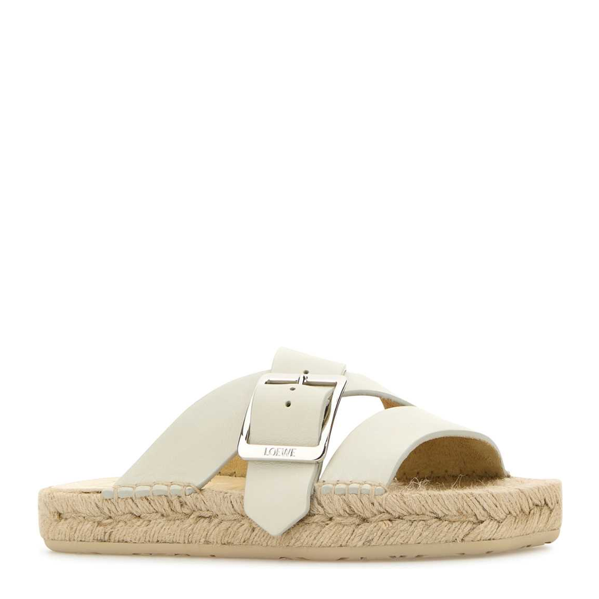 MAYFEYR - Loewe - Sandals - L616283X28WHITE