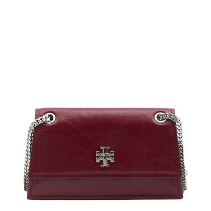 Kira Turnlock Mini Bag