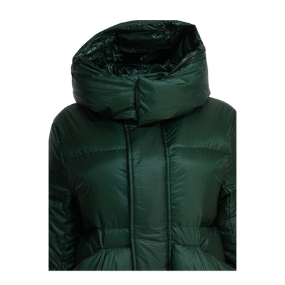 MAYFEYR - Sacai - Short Down Jacket - 2508072551