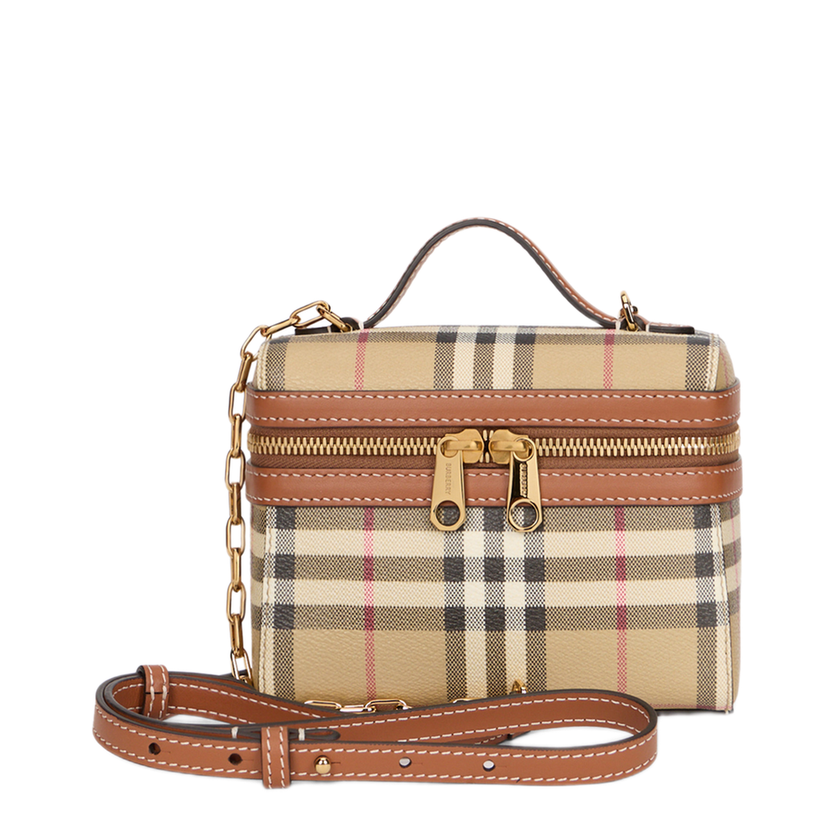 MAYFEYR - Burberry - Mini Vanity Bag - 8128009155142A7026