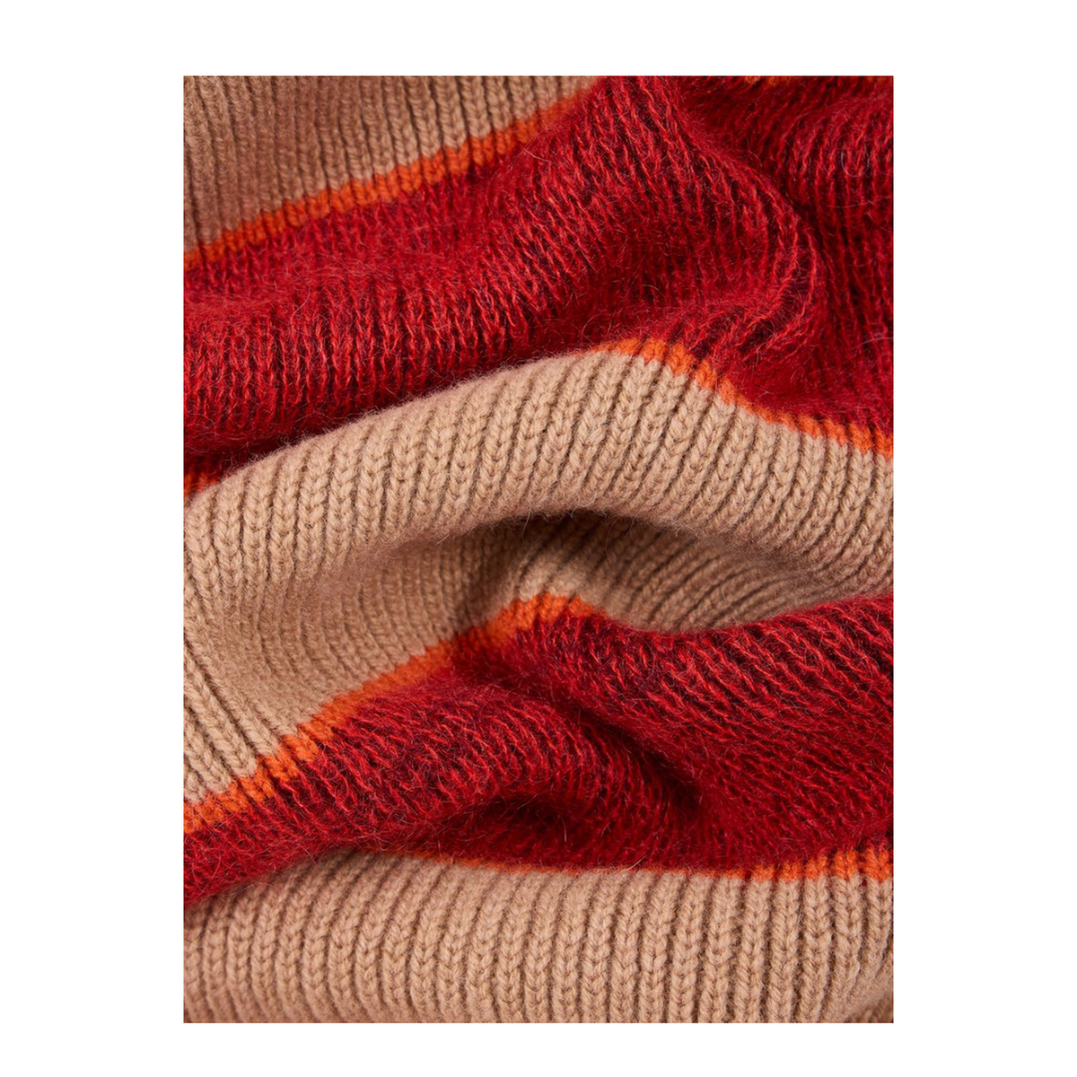 MAYFEYR - Paul Smith - Scarfs Camel - W1A251MKW27164