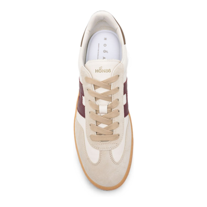 MAYFEYR - Unknown - Sneakers White - HXM6470FB60UHC964Q