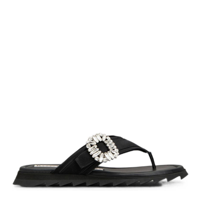MAYFEYR - Roger Vivier - Sandals Black - RVW83245880RS0B999