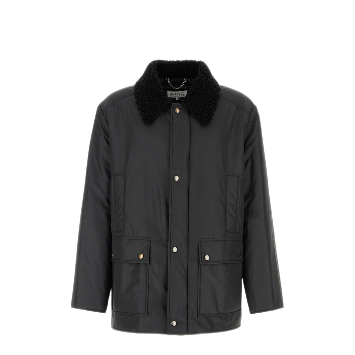 MAYFEYR - Maison Margiela - Hunting Jacket - S50AM0664S76420855