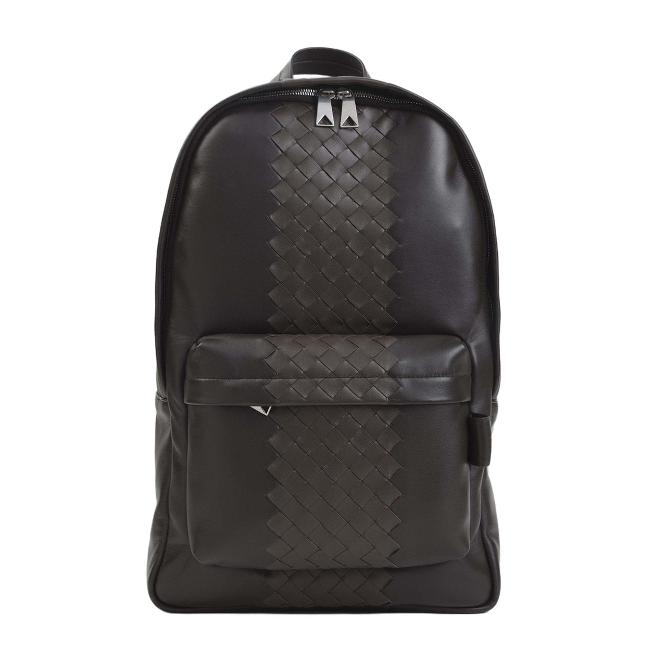 Bottega Veneta Intrecciato Backpack – MAYFEYR