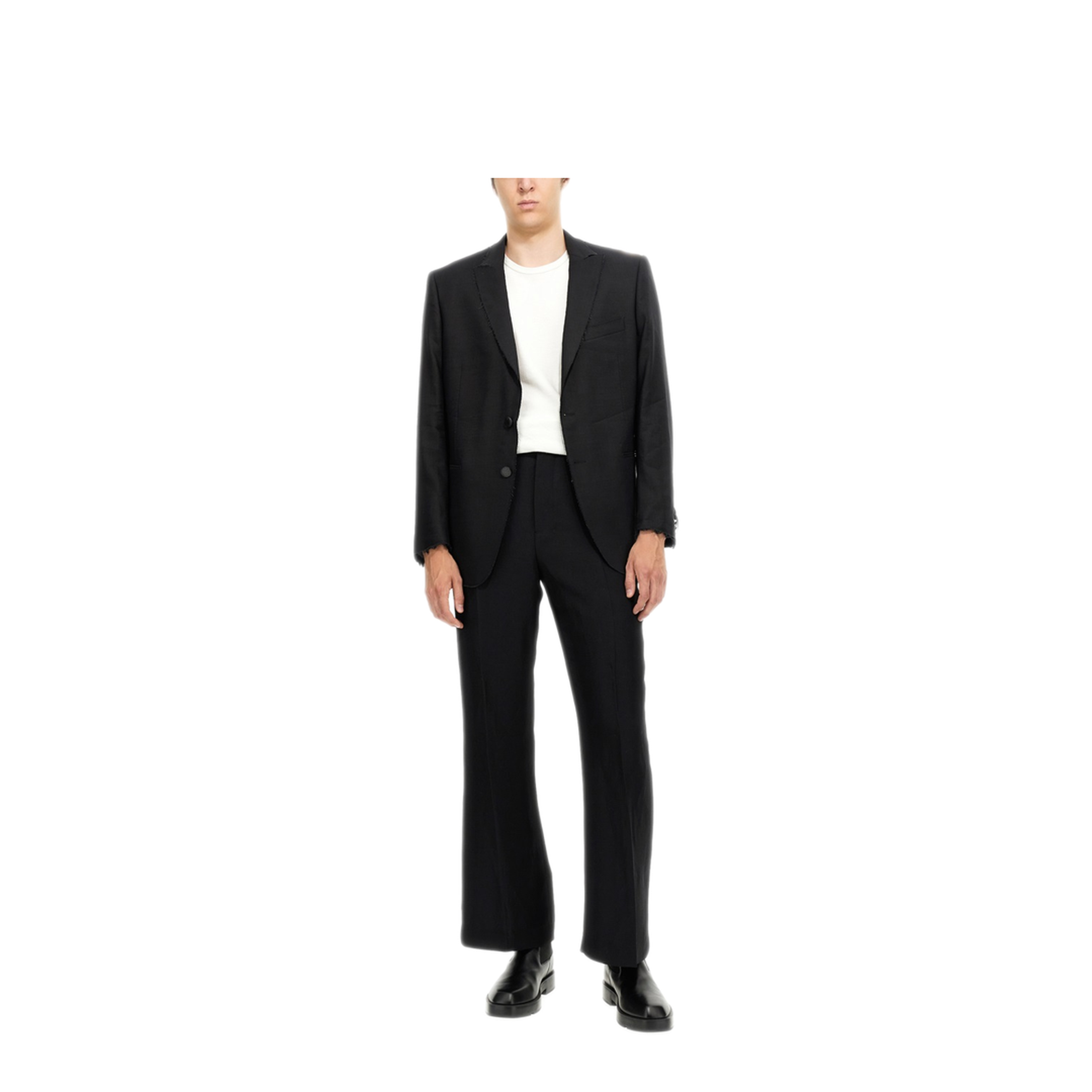 MAYFEYR - Tonello - Single Breasted Jacket - 04G748V4011U990