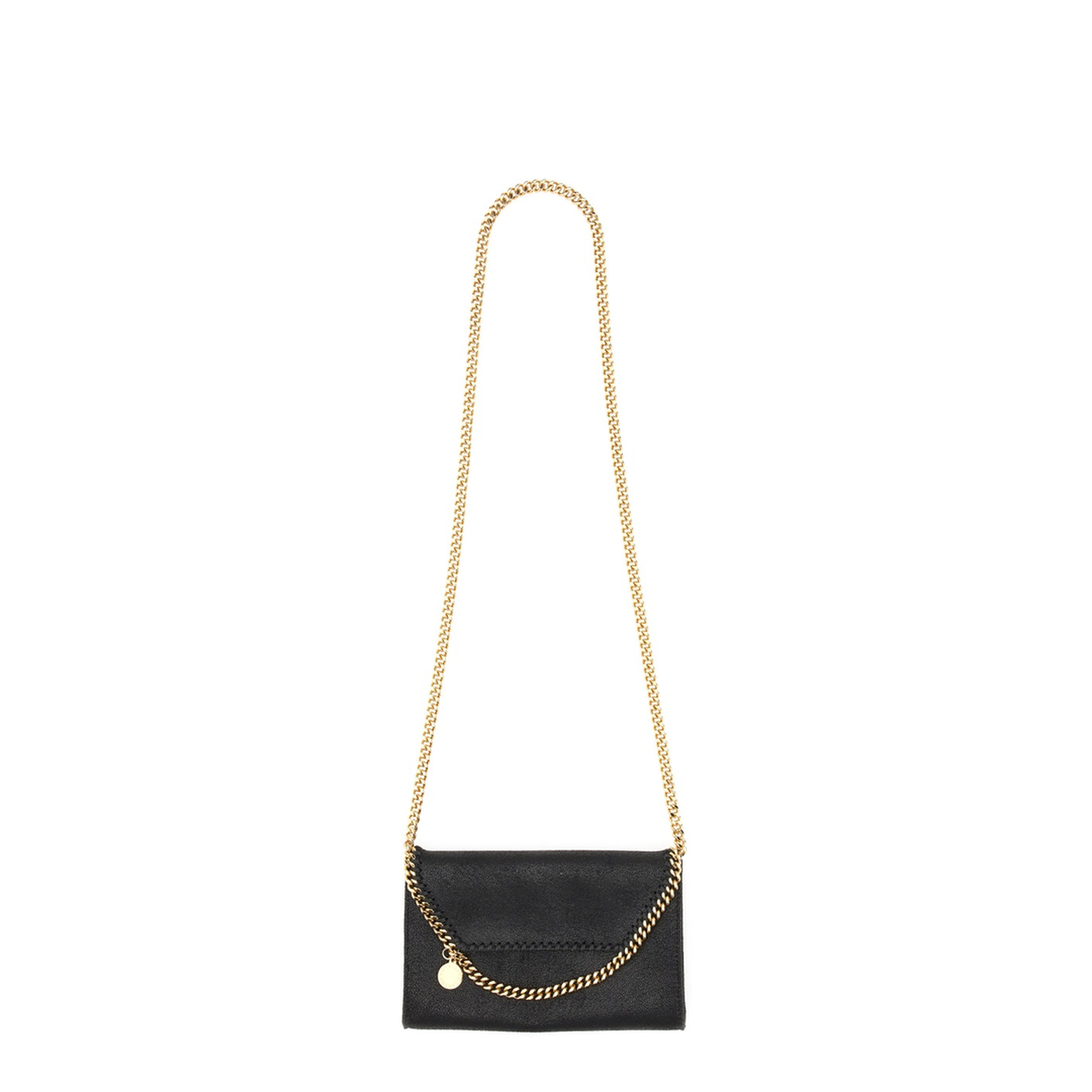 Shaggy Deer Mini Crossbody Bag
