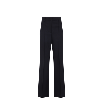 MAYFEYR - Prada - Virgin Wool Pants - P263JSOOO16OX