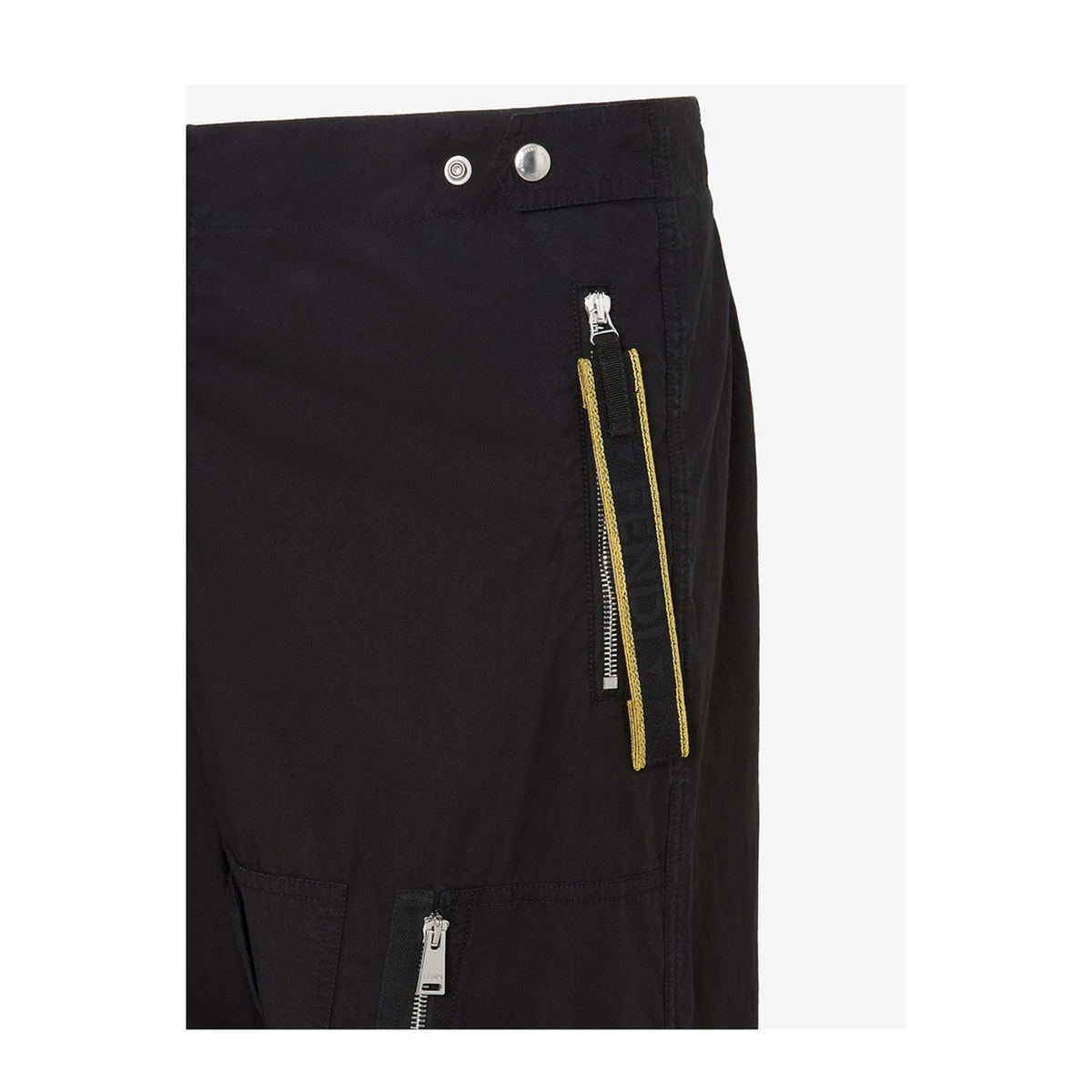 Parachute Canvas Cargo Pants