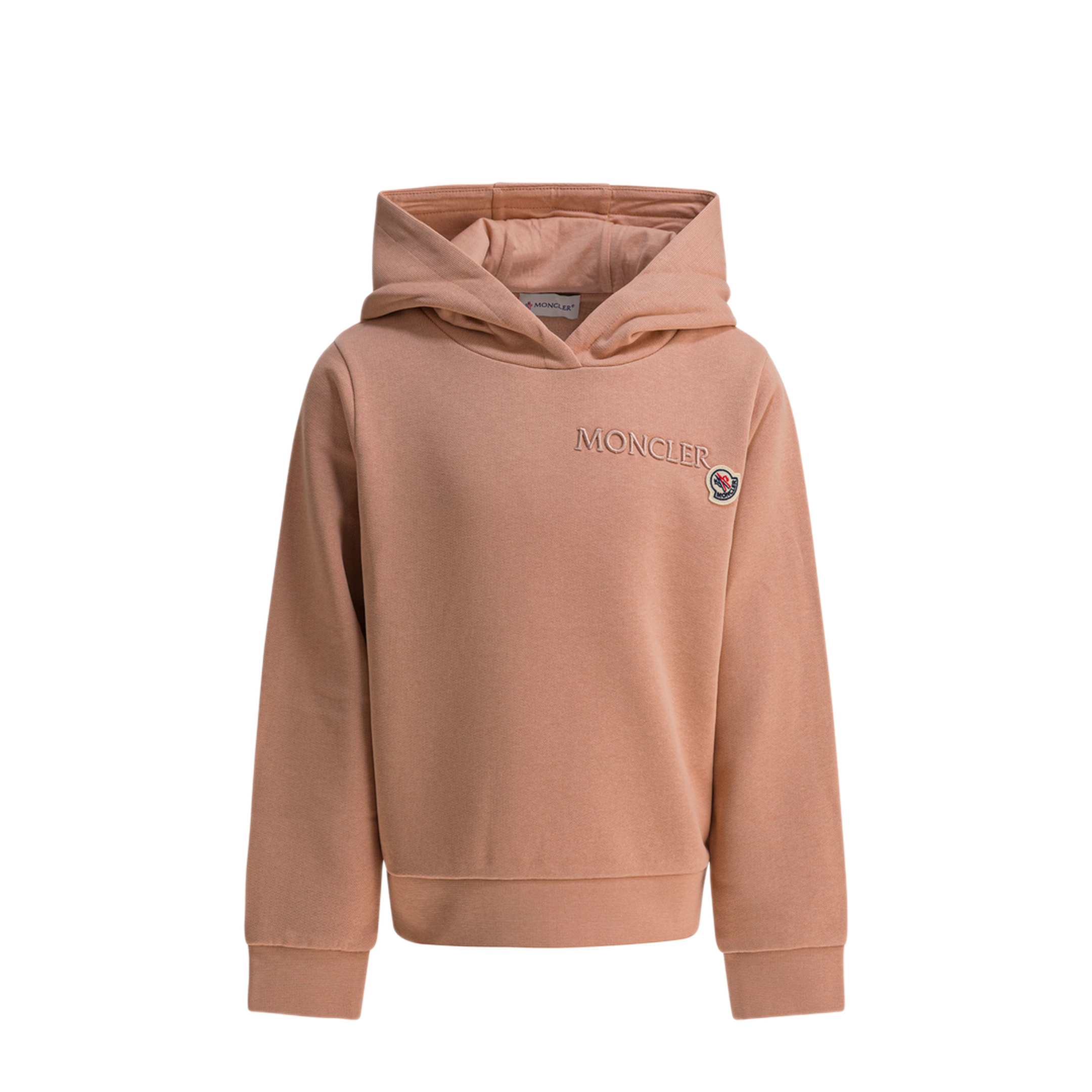 MAYFEYR - Moncler Enfant - Sweatshirt - 8G00015899PS516