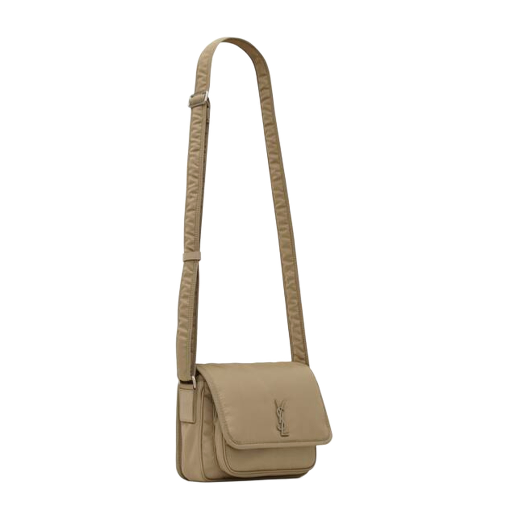 Men's Messenger Bag