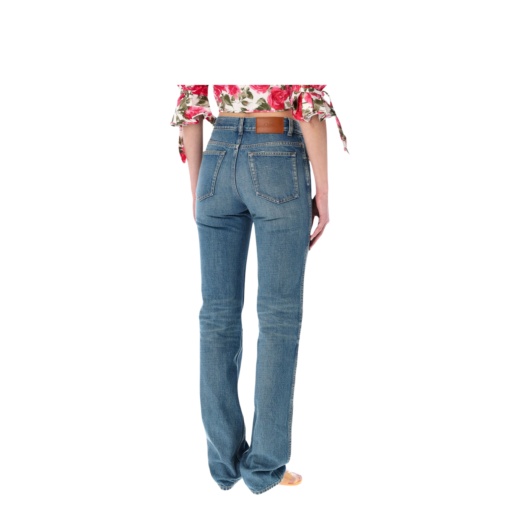 MAYFEYR - Chloè - Jeans - CH26UDP1115340C
