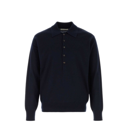 MAYFEYR - Dries Van Noten - Muano Sweater 100 Merino Wool - 2620212054700509