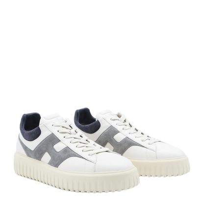 Sneakers White
