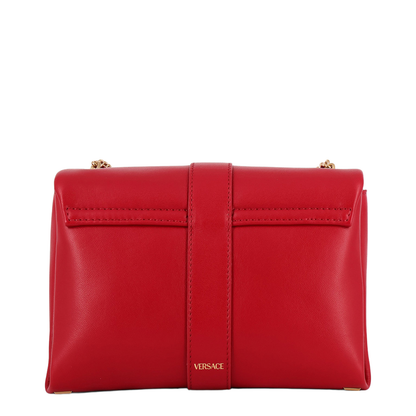 Kleo Crossbody Bag Red
