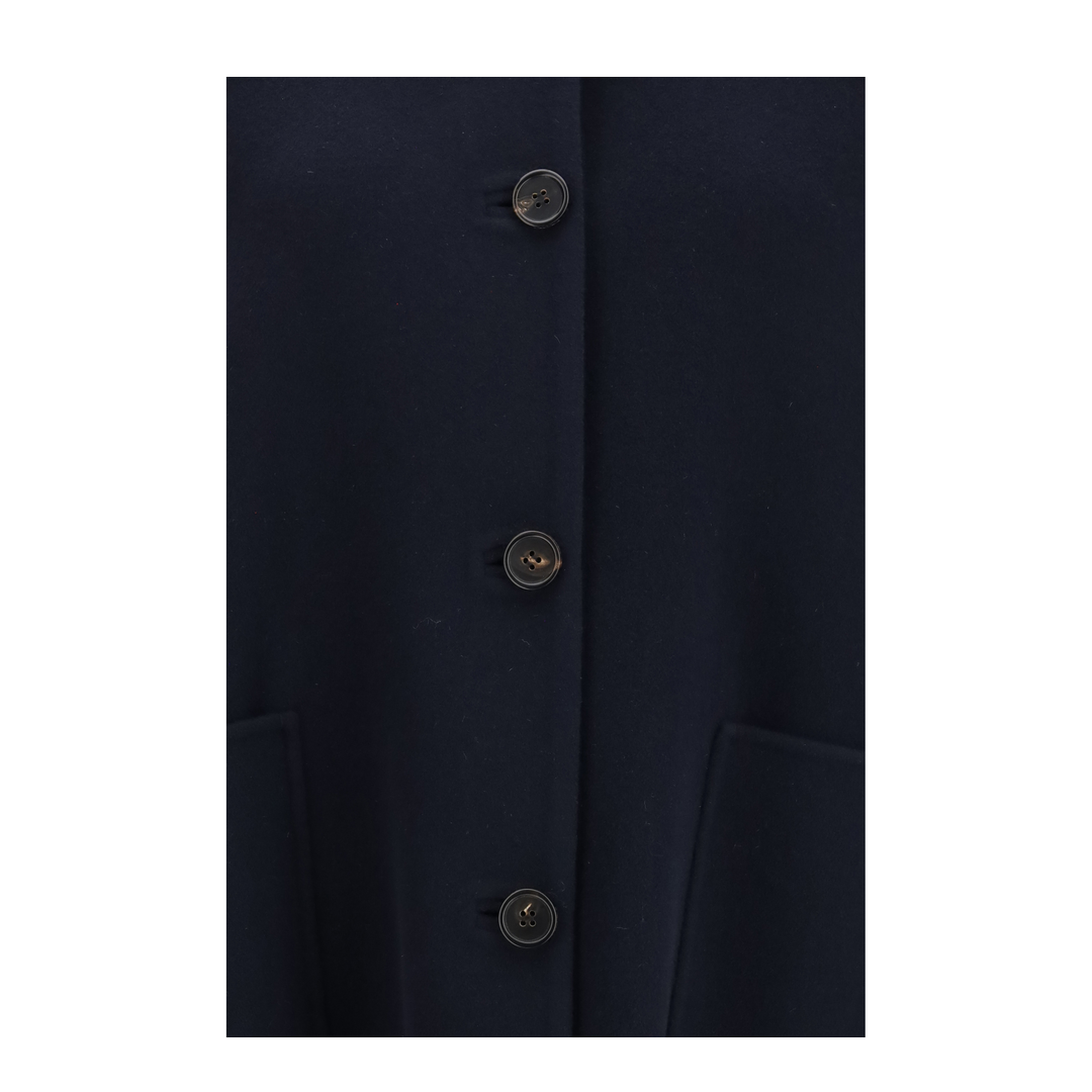 MAYFEYR -  - Giugno Short Virgin Wool Coat - 2629086011600081