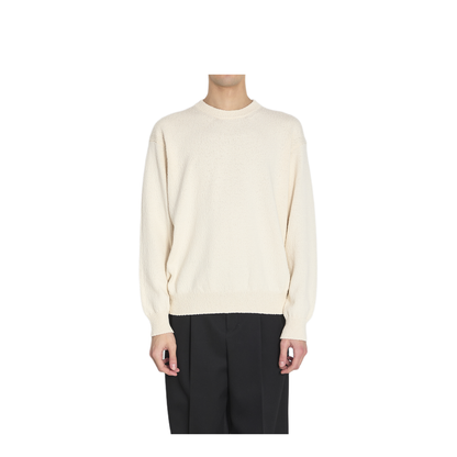 MAYFEYR - Roberto Collina - Crewneck Sweater - 261MYA2510102