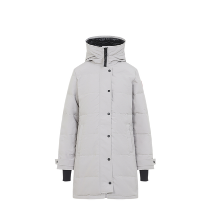 MAYFEYR - Canada Goose - Shelburne Parka Jacket - 3802W9432