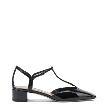 MAYFEYR - Aquazzura - Sorbonne 35 Mm Pumps - SBEMIDP0PAT000