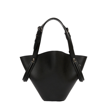 MAYFEYR - Maison Margiela - Black Bag - SB1WG0093P7268HB317