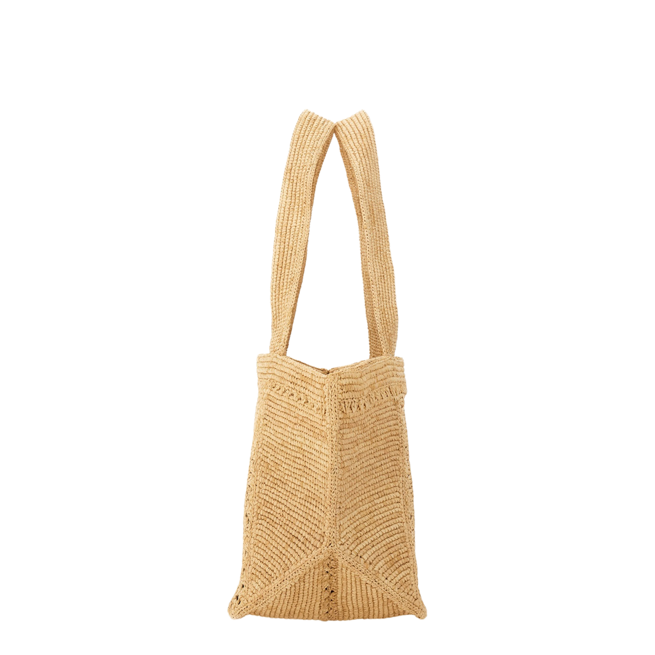 MAYFEYR - Patou - Large Trapeze Tote Bag - AC0920215102V