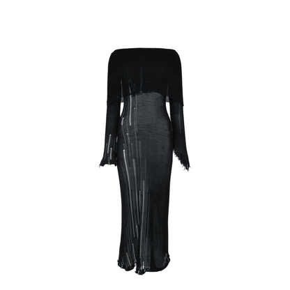 MAYFEYR - Acne Studios - Abito - A20684AHB