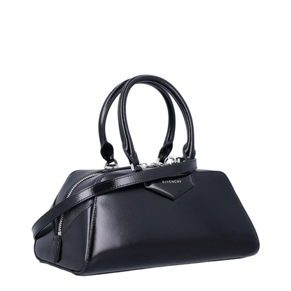 MAYFEYR - Givenchy - Small Antigona East-West Box Leather Bag - 26PBB5130B2B2001