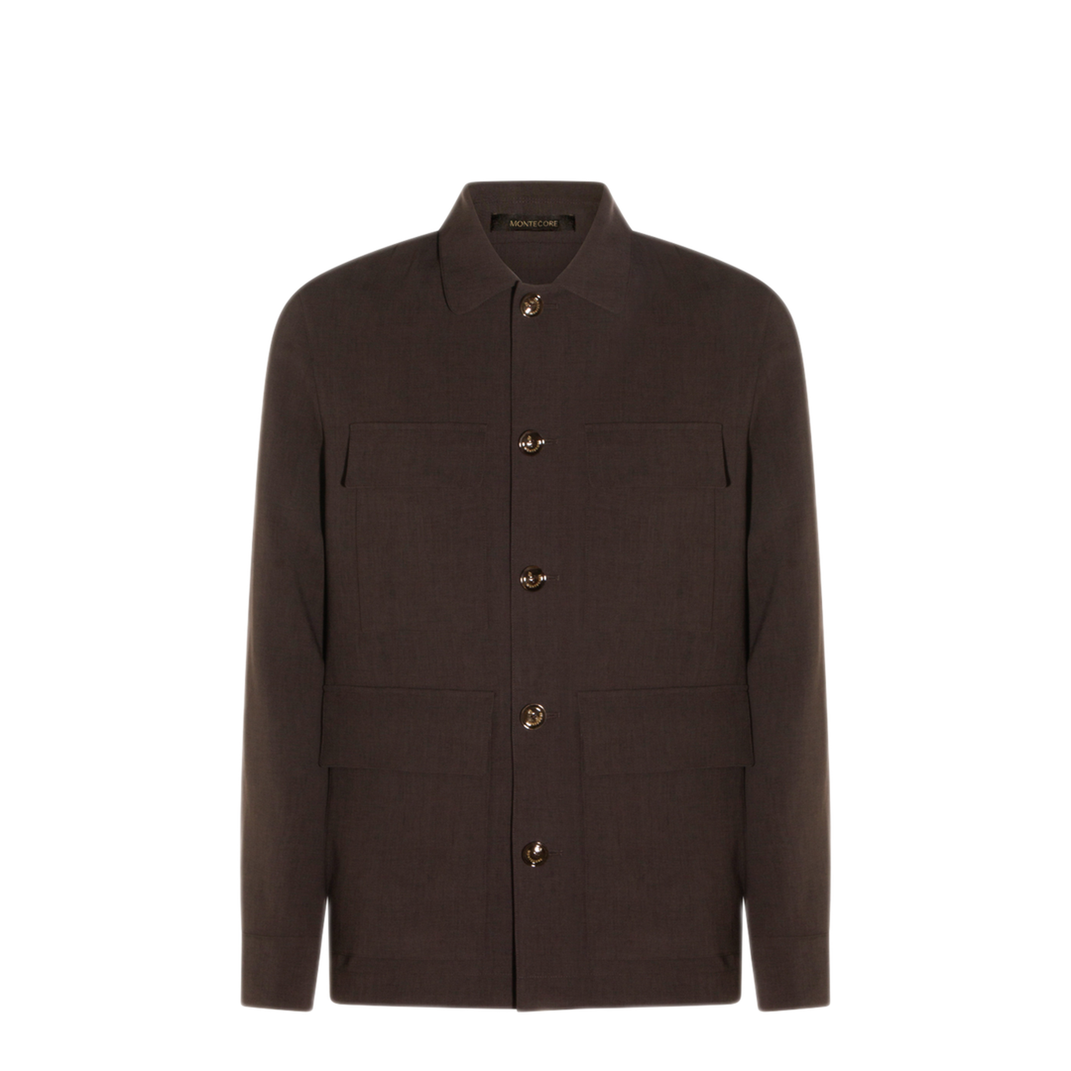 MAYFEYR - Montecore - Jackets - S10MUC97634897