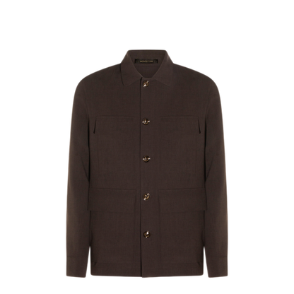 MAYFEYR - Montecore - Jackets - S10MUC97634897