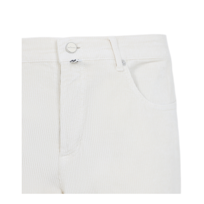 MAYFEYR - Kiton - Cotton Paint - UPR005LK0105L32003PANNA