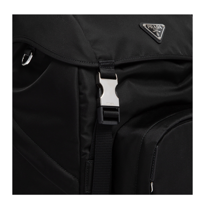 MAYFEYR - Prada - Re-Nylon Backpack - 2VZ135VHOL2DMG