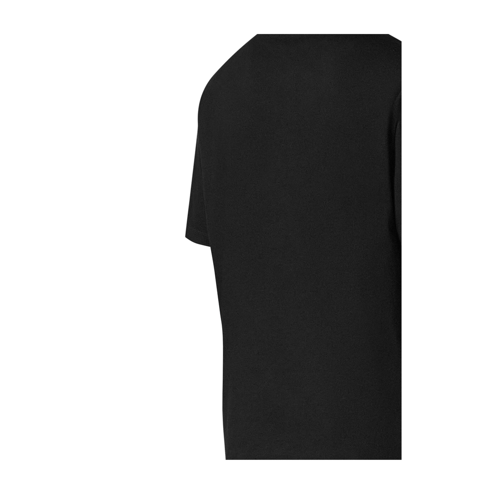 Logo Print T-Shirt