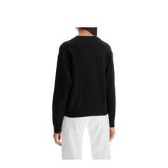 Kenzo 'boke flower wool pullover