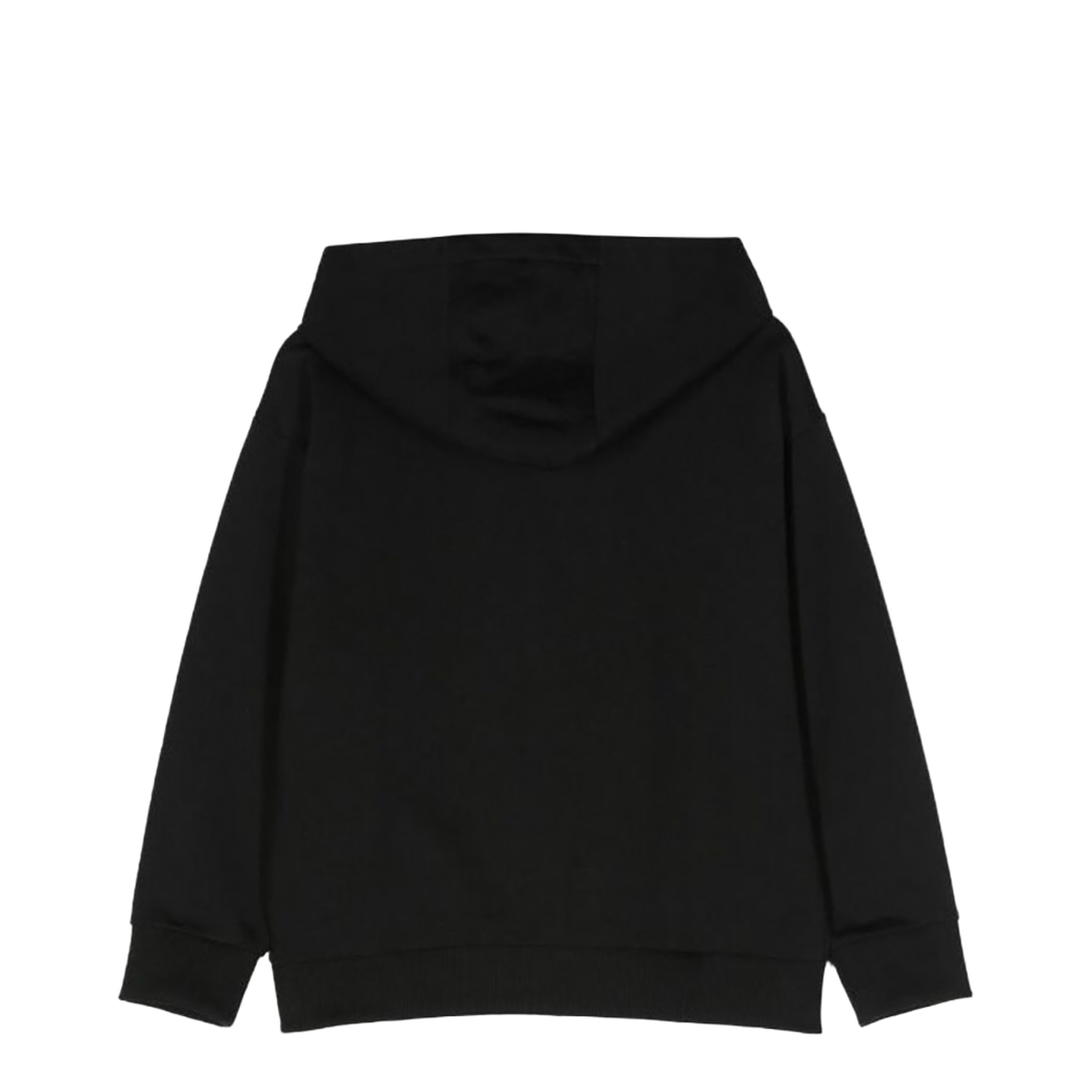 Sweatshirt Fleece Embroidery