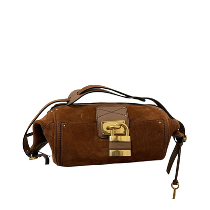 MAYFEYR - Chloè - Brown Bag - CH26AS809S77206