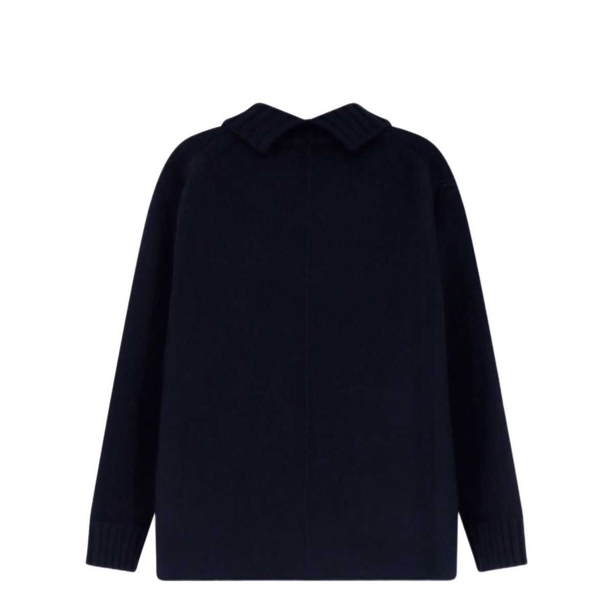 MAYFEYR - Bottega Veneta - Wool Turtleneck Sweater - A003N7V79S04071