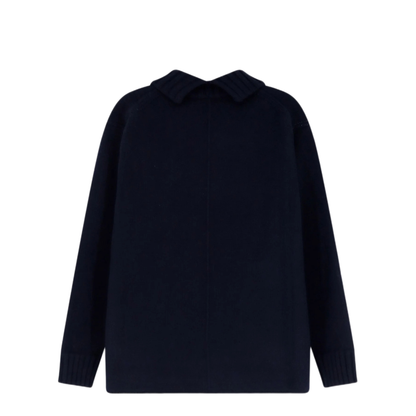 MAYFEYR - Bottega Veneta - Wool Turtleneck Sweater - A003N7V79S04071