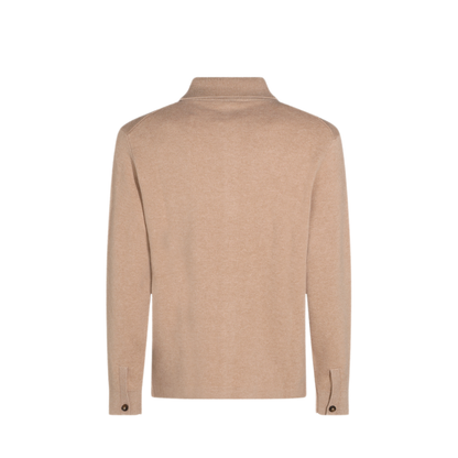 MAYFEYR - Canali - Sweaters - C1231MK02487703