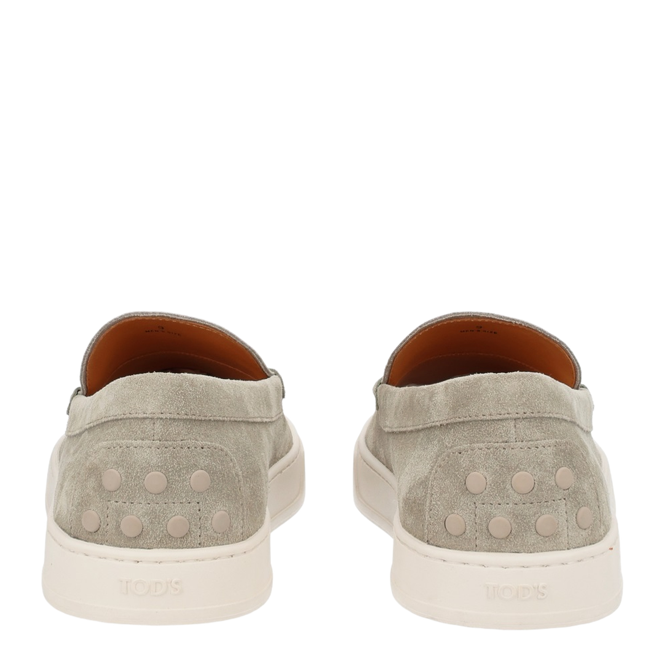 Moccasin Cassette