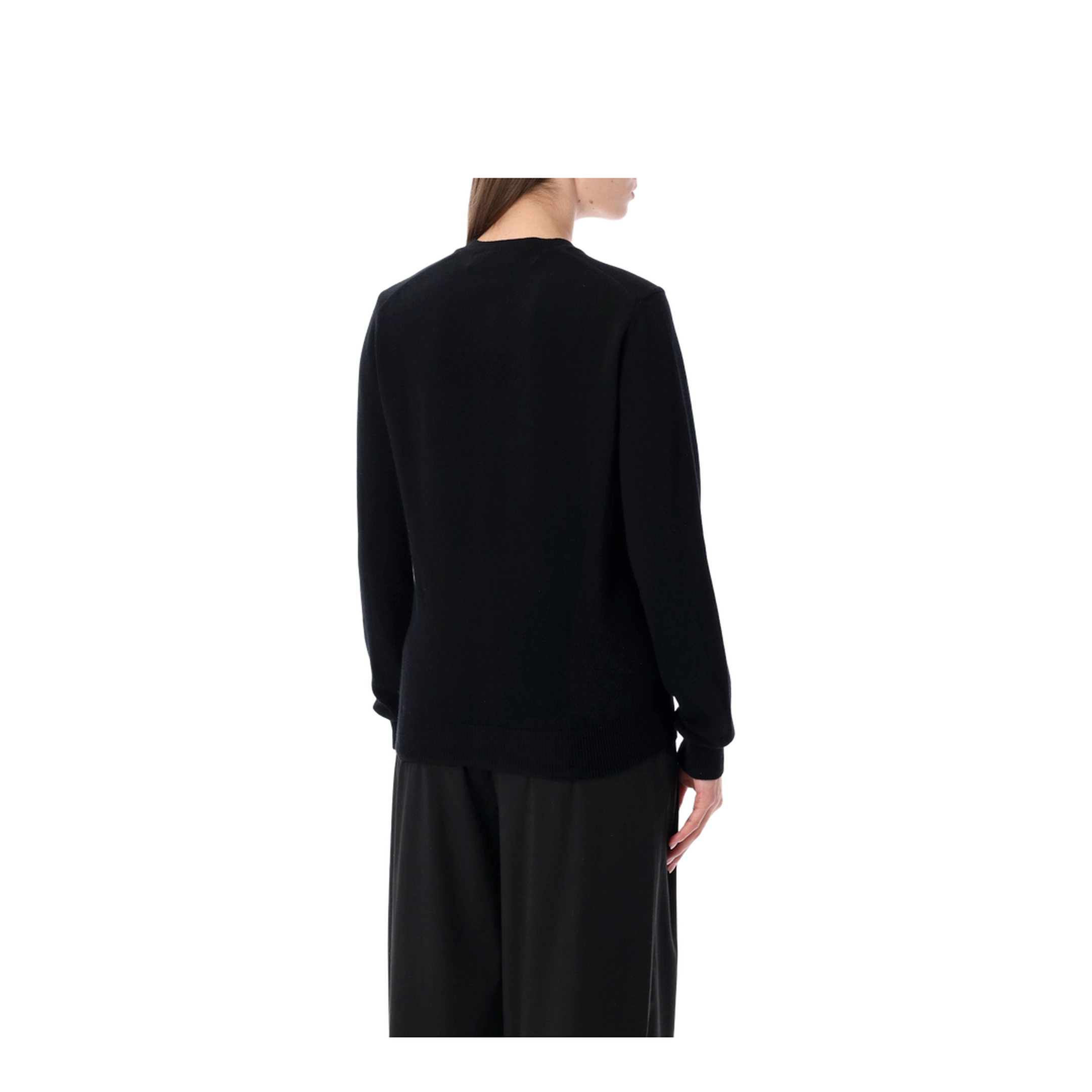MAYFEYR - Comme Des Garcons - Sweaters Black - AX-N805-0511